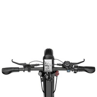 G-FORCE RE Electric Bike - 1300W Power | 20Ah Battery | 15.5mph Speed | 75mi Range