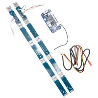 BMS Full Kit for Xiaomi Cables Plastic Strip M365 Pro