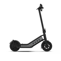 Pure Escape Pro Electric Scooter - 900W Power | 10Ah Battery | 15.5mph Speed | 25mi Range
