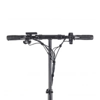 Maxwheel T4 2023 Foldable Electric Scooter - 600W Power | 13Ah Battery | 28mph Speed | 28mi Range