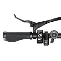 ENGWE P20 Electric Bike - 250W Power | 9.6Ah Battery | 15.5mph Speed | 62mi Range