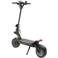 Dualtron Achilleus Electric Scooter - 5600W Power | 35Ah Battery | 44mph Speed | 75mi Range