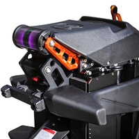 Begode Extreme Electric Unicycle - 3500W Power | 18Ah Battery | 50mph Speed | 99mi Range