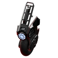 Begode A5 Electric Unicycle - 1500W Power | 13Ah Battery | 19mph Speed | 50mi Range