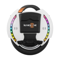 Kingsong 14S Pro Electric Unicycle - 800W Power | 12.5Ah Battery | 21mph Speed | 43mi Range