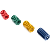 Monorim Suspension Spring