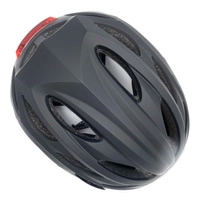 Helmet Smart Light Front and Back Open