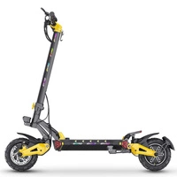 iENYRID ES60 Electric Scooter - 2400W Power | 23Ah Battery | 37mph Speed | 46mi Range