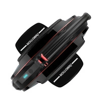 InMotion V10F Electric Unicycle - 2000W Power | 12.8Ah Battery | 25mph Speed | 62mi Range