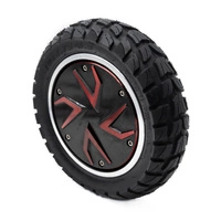 Kugoo Gbooster New Motor