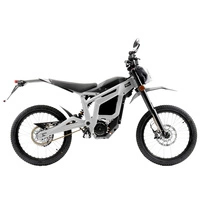 Talaria Sting R L3E Road Legal Electric Motorcycle - 8000W Power | 45Ah Battery | 55mph Speed | 53mi Range | TL60