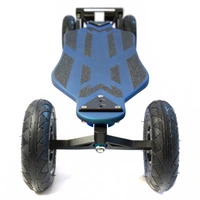 Majestic Surfer 97 Longboard Electric 32 mph