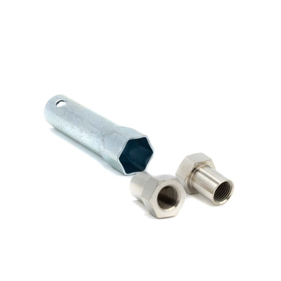 Dual Motor Longer Bolt for Xiaomi M365/Pro