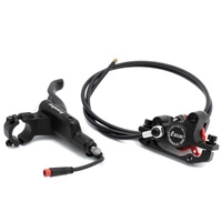 Zoom Hydraulic Brake Set