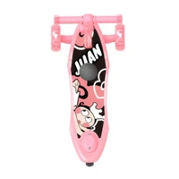 Isinwheel Mini Electric Scooter - 150W Power | 5Ah Battery | 9mph Speed | 15mi Range | 5