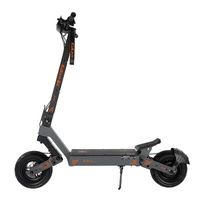 KuKirin G4 Electric Scooter - 2000W Power | 20Ah Battery | 43mph Speed | 47mi Range