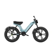 Onemile M60-M2 Electric Bike - 400W Power | 15.6Ah Battery | 28mph Speed | 37mi Range
