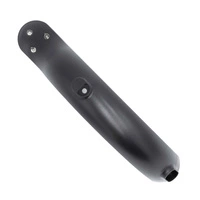 Rear Mudguard for Xiaomi M365 - Pro | V1 | Fender