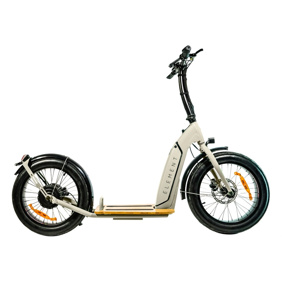 Element Bondi Electric Scooter - 800W Power | 14Ah Battery | 22mph Speed | 30mi Range