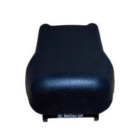 Seat for Nosfet Electric Unicycles - Comfortable | Secure Fit | Premium Build