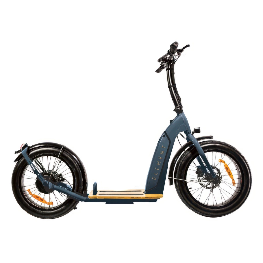 Element Bondi Electric Scooter - 800W Power | 14Ah Battery | 22mph Speed | 30mi Range