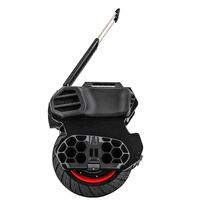 Begode MTen5+ Electric Unicycle - 1200W Power | 8.9Ah Battery | 25mph Speed | 30mi Range