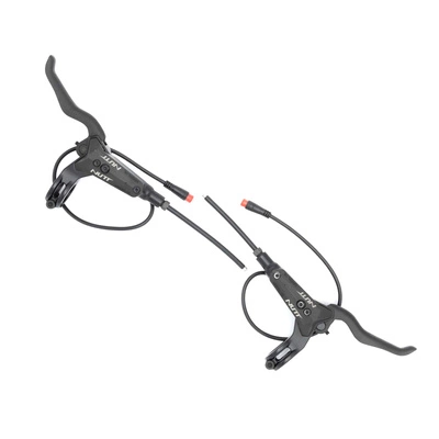 Nutt Hydraulic Brake Lever with Sensor