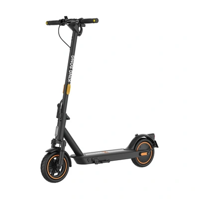 Kingsong E1 Electric Scooter - 350W Power | 7.8Ah Battery | 15.5mph Speed | 15.5mi Range