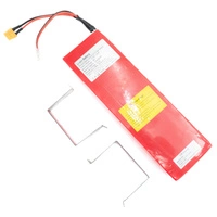 Upgraded 48V 20Ah Battery for Ninebot G30 Max