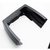 Front Plastic Controller Cover Hitway H5