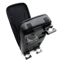 Zero Waterproof Bag Hard Shell External Battery Storage