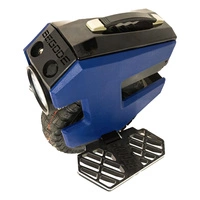 Begode Mten4 Electric Unicycle - 1000W Power | 9Ah Battery | 25mph Speed | 44mi Range