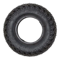 Tyre 200 x 50 Off Road Skateboard