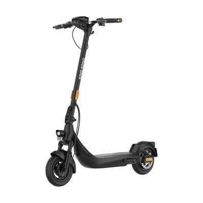Kingsong N15 Electric Scooter - 500W Power | 10.4Ah Battery | 15.5mph Speed | 19mi Range