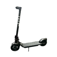 Pure Air 3 Electric Scooter - 550W Power | 7.2Ah Battery | 15.5mph Speed | 19mi Range | Refurbished