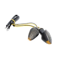 Indicator Set 12V LED Universal Ebike Escooter Emarked