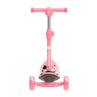 Isinwheel Mini Electric Scooter - 150W Power | 5Ah Battery | 9mph Speed | 15mi Range | 5