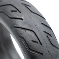 Solid tyre 10 x 2.70 - 6.5