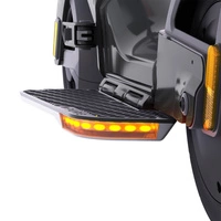 Pure Flex Electric Scooter - 710W Power | 9.5Ah Battery | 15.5mph Speed | 25mi Range