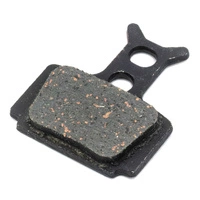 Brake Pad DS13 Semi-Metallic
