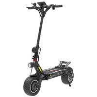 Dualtron Achilleus Electric Scooter - 5600W Power | 35Ah Battery | 44mph Speed | 75mi Range