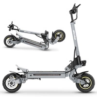 iENYRID S1 Electric Scooter - 800W Power | 15Ah Battery | 28mph Speed | 25mi Range
