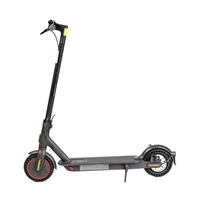 Xiaomi Pro 2 Electric Scooter - 300W Power | 12.8Ah Battery | 15.5mph Speed | 28mi Range | Refurbished
