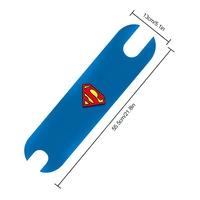 Customised Anti-Slip Foot Mat for Xiaomi M365