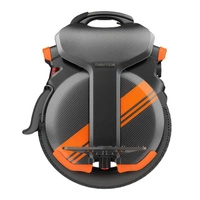 InMotion V11Y Electric Unicycle - 2500W Power | 18Ah Battery | 37mph Speed | 75mi Range