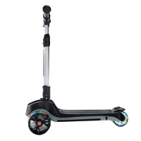 iScooter iK2 Electric Scooter - 100W Power | 2Ah Battery | 6mph Speed | 6mi Range | For Kids 