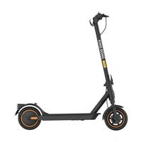 Kingsong E1 Electric Scooter - 350W Power | 7.8Ah Battery | 15.5mph Speed | 15.5mi Range