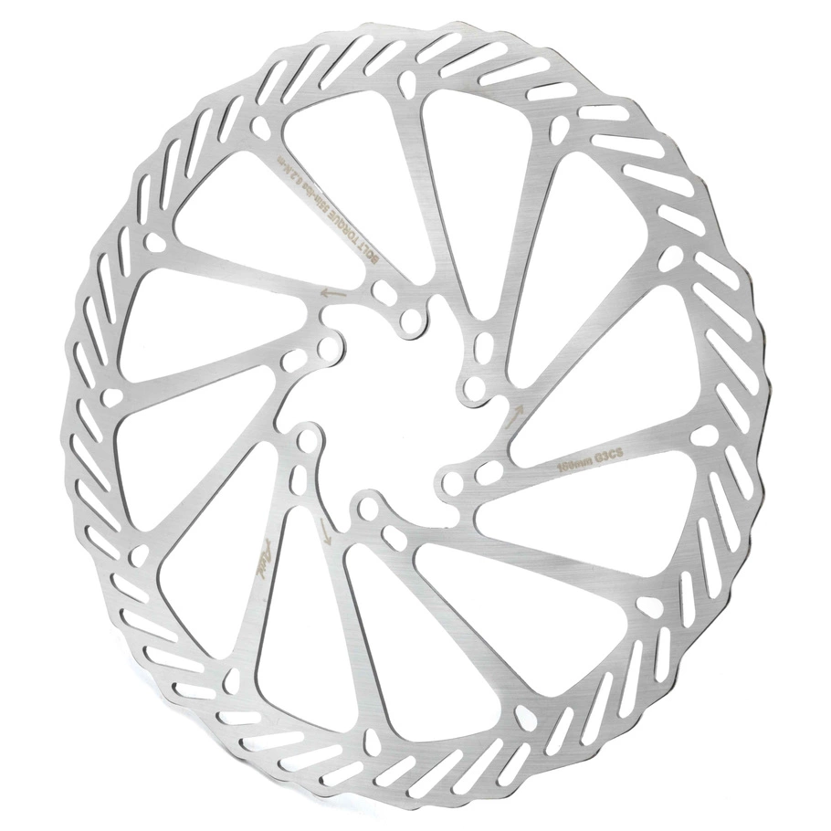 Disc Brake 180mm 6 Holes