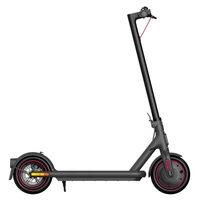 Xiaomi 4 Pro Electric Scooter - 700W Power | 10Ah Battery | 15.5mph Speed | 28mi Range