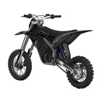 RFN Warrior Youth SX-E5 Electric Motorcycle - 5000W Power | 25Ah Battery | 37mph Speed | 19mi Range